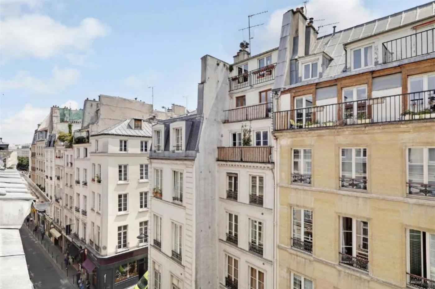 Makom Saint Honore Appart hôtel
