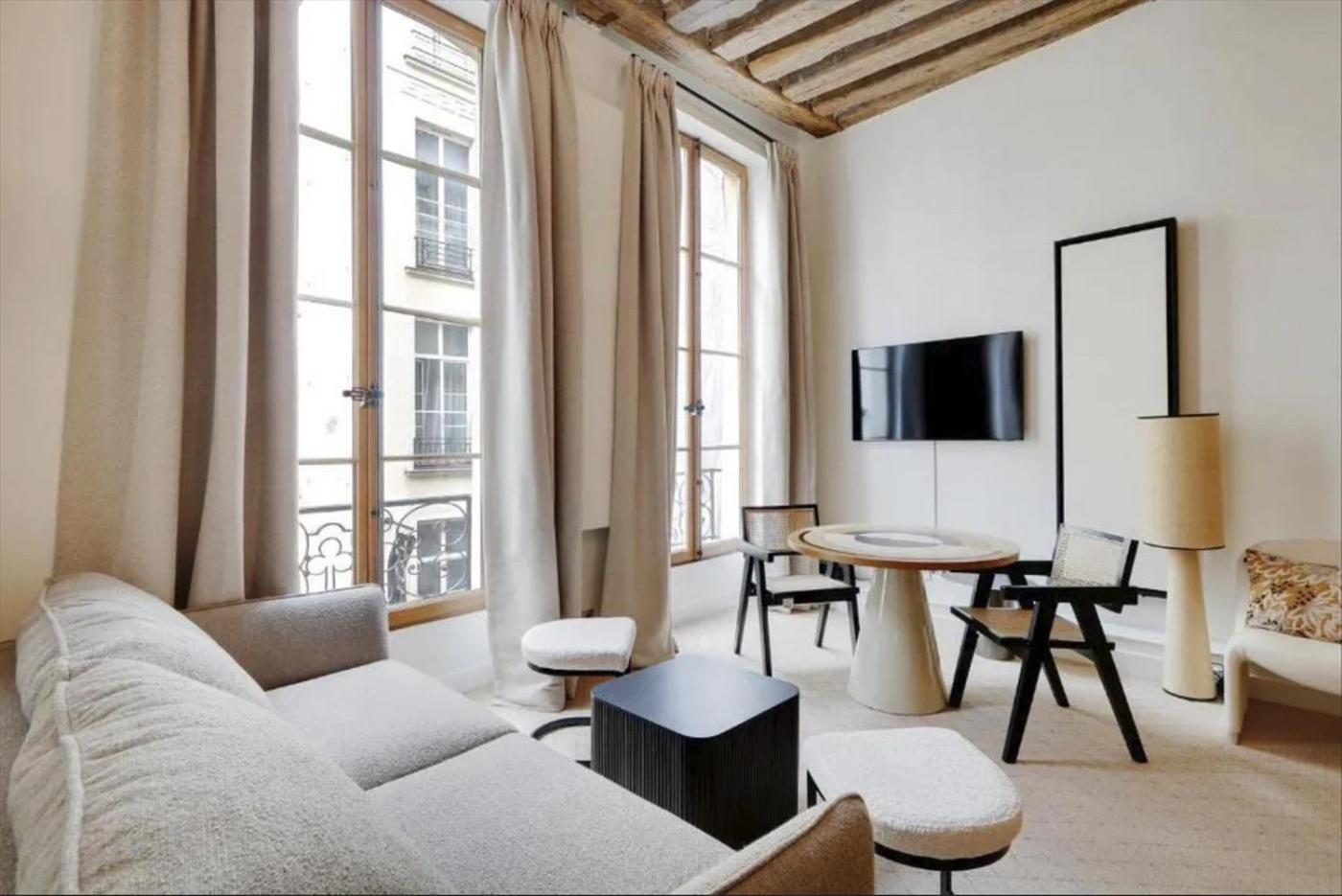 Makom Saint Honore Appart hôtel *