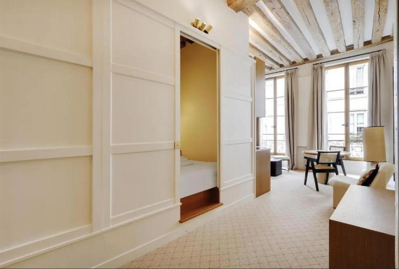 Appart hôtel Makom Saint Honore Paris