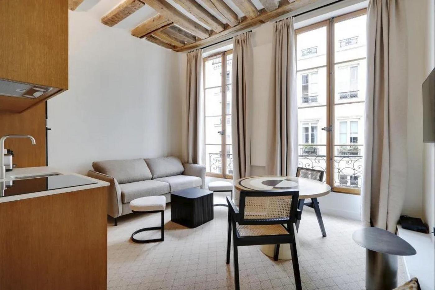 Makom Saint Honore Appart hôtel *