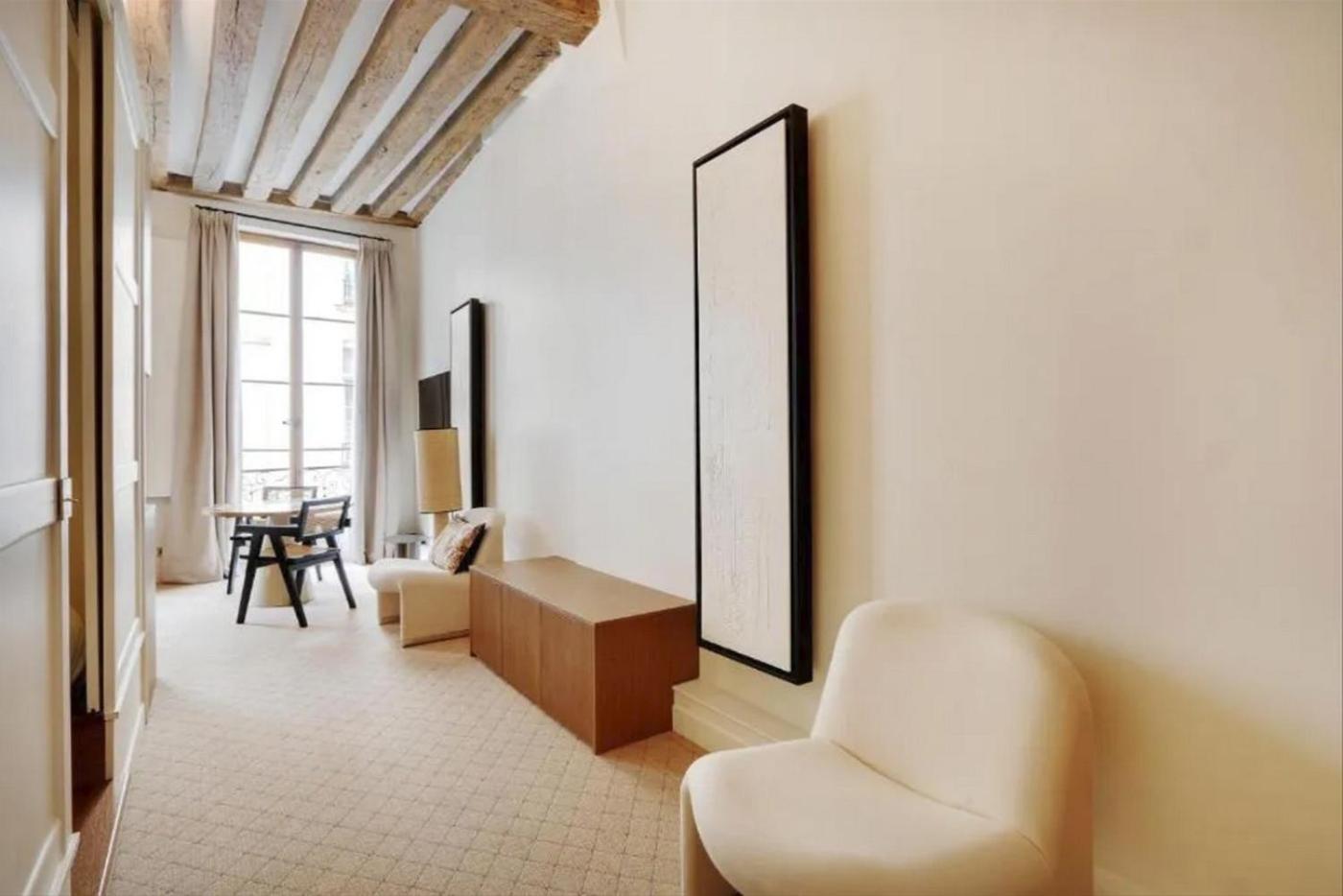 Makom Saint Honore Paris