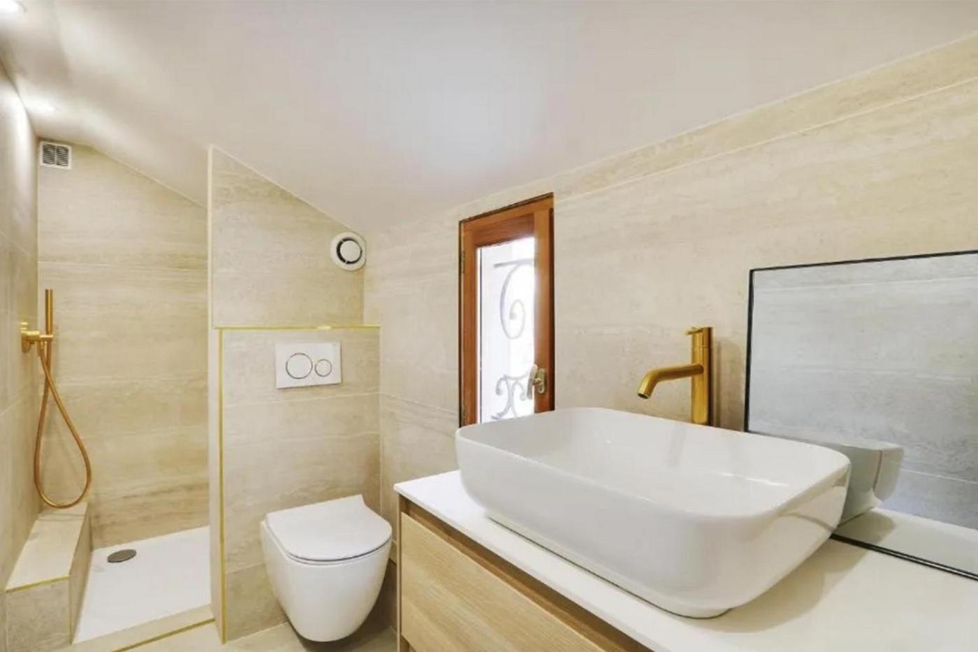 Aparthotel Makom Saint Honore *