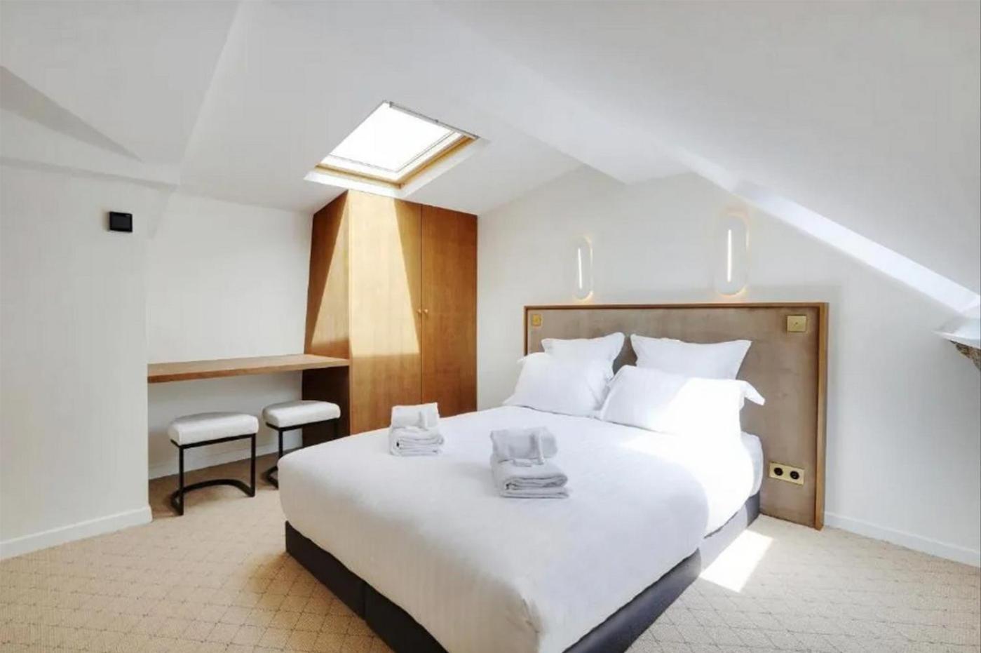Makom Saint Honore * Paris