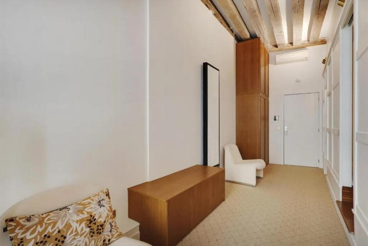Aparthotel Makom Saint Honore