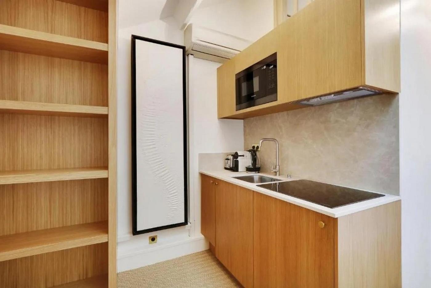 Aparthotel Makom Saint Honore *
