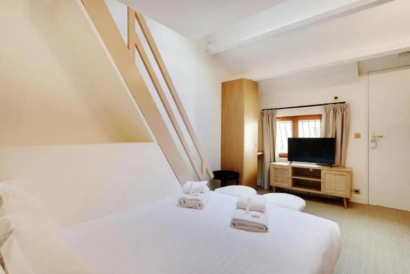 Aparthotel Makom Saint Honore Paris