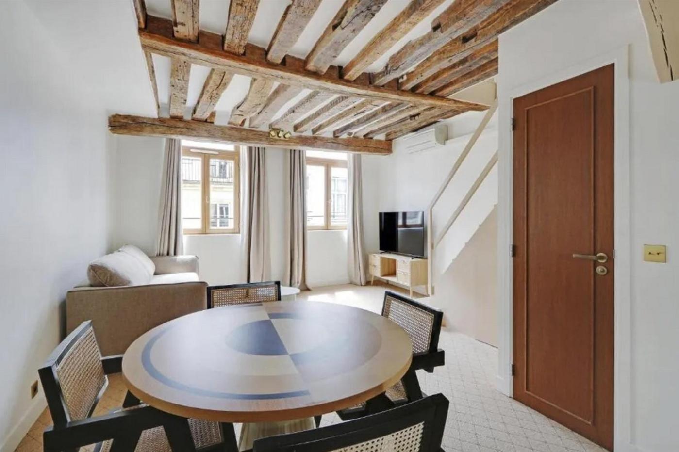 Aparthotel Makom Saint Honore *