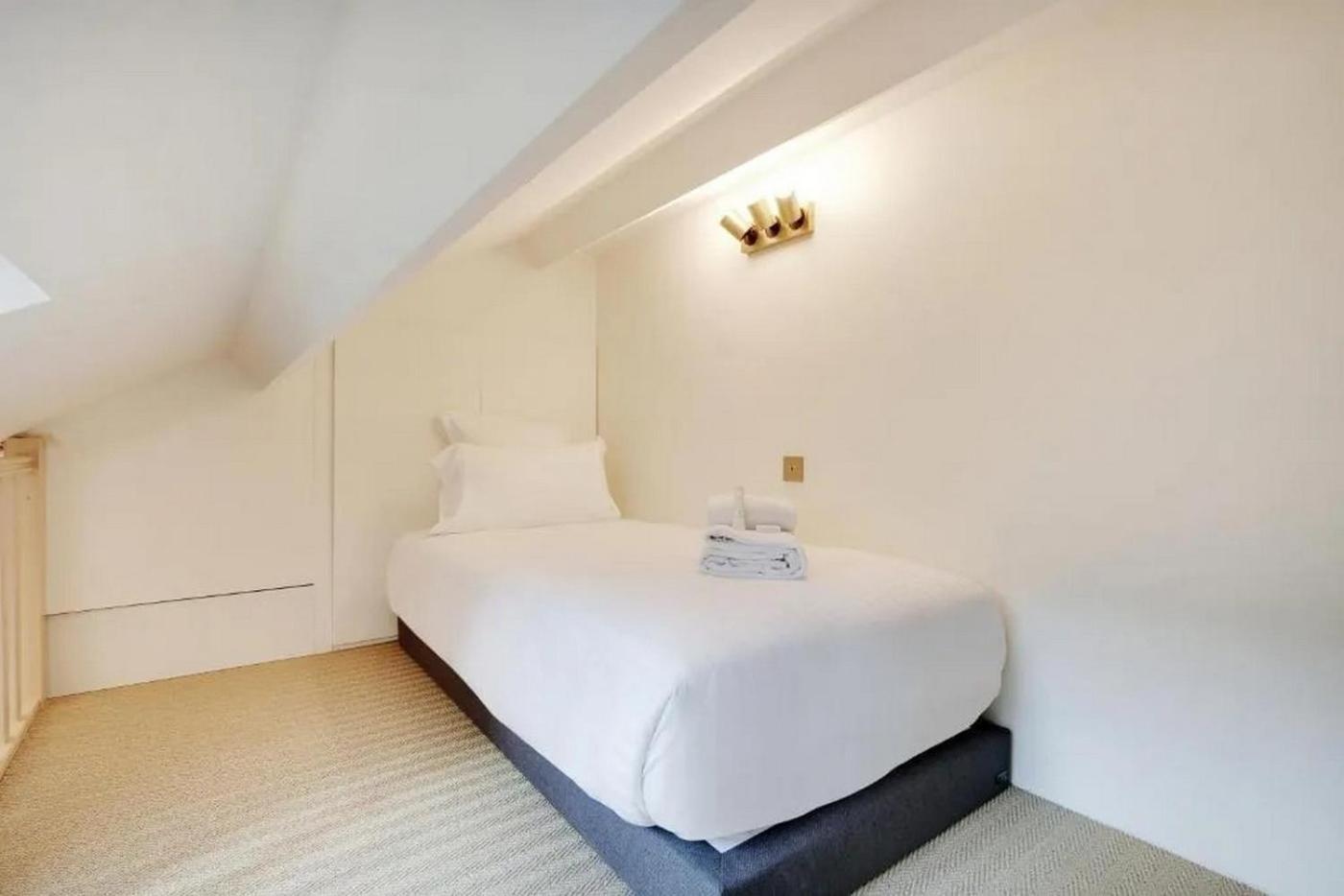 Makom Saint Honore Paris