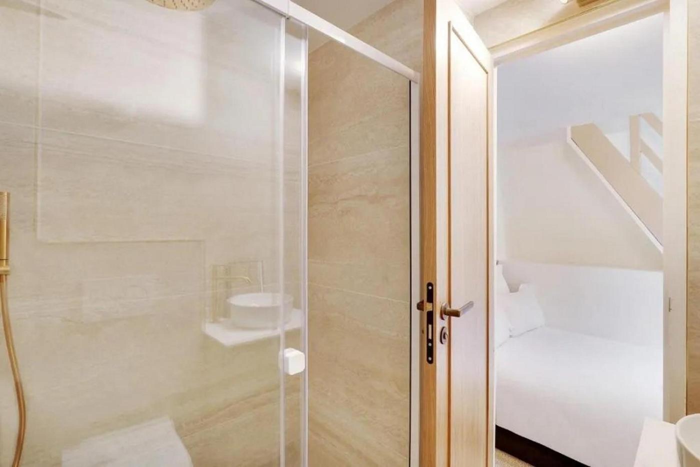 Makom Saint Honore * Paris