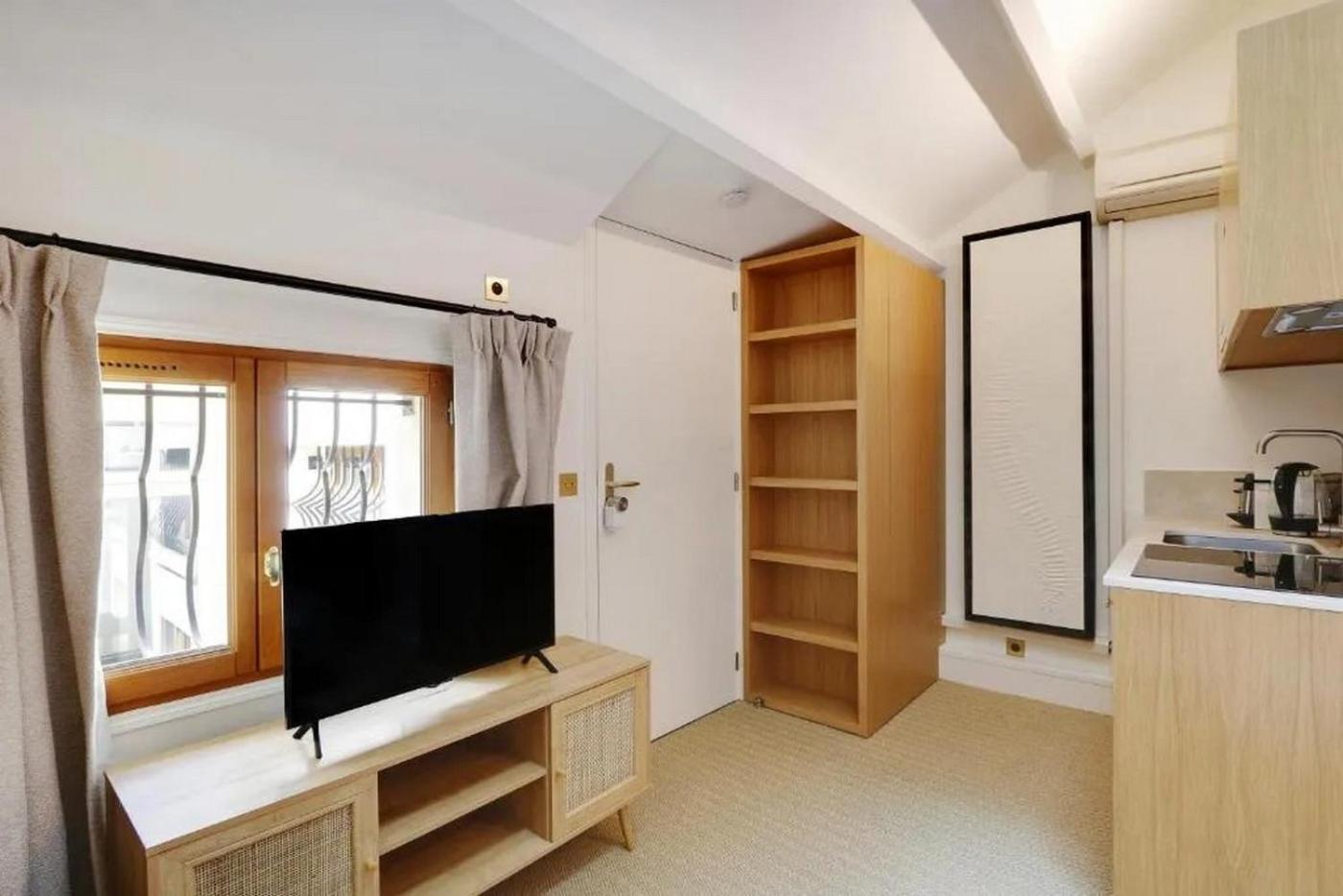 Makom Saint Honore Paris