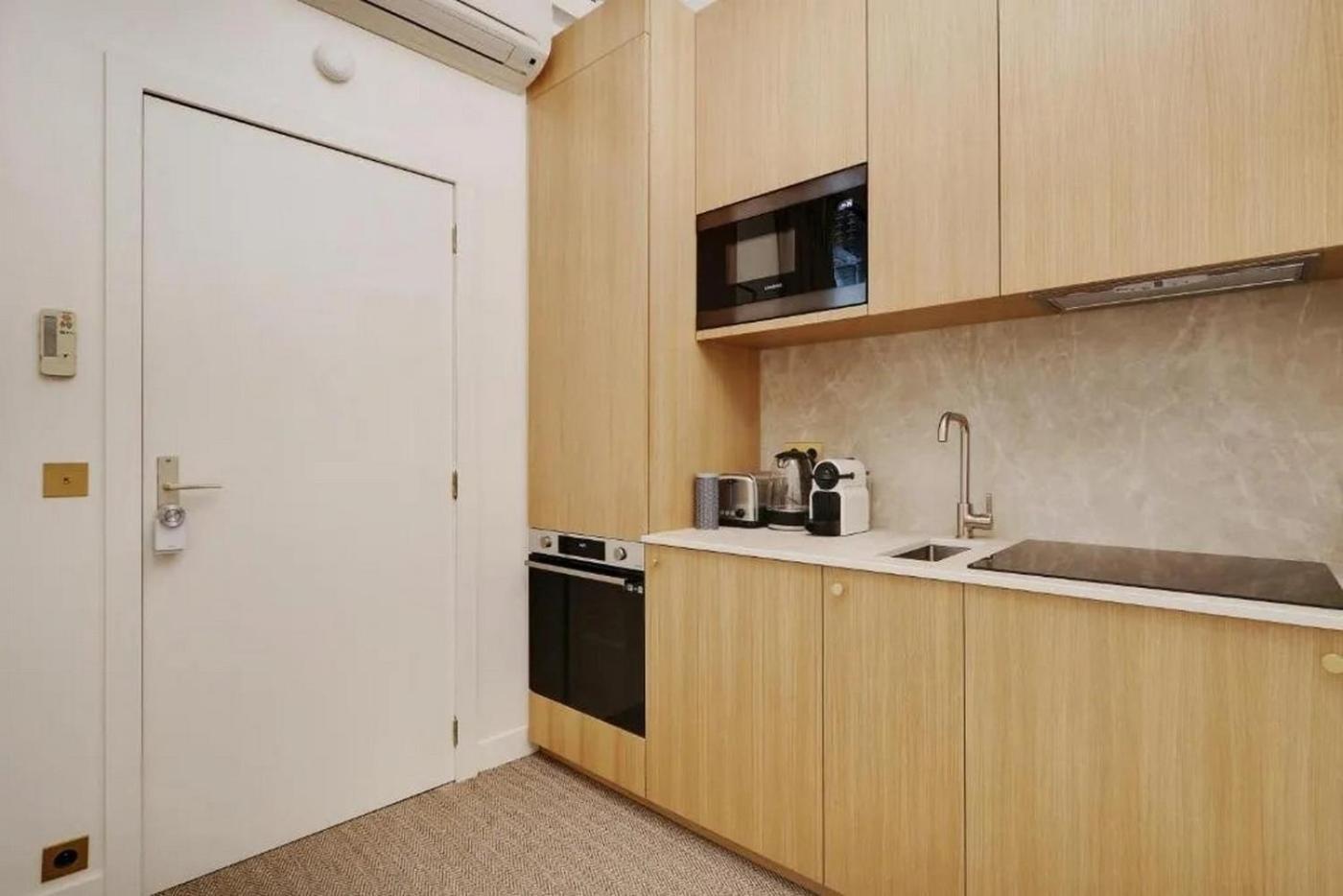 Aparthotel Makom Saint Honore